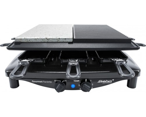 Steba RC 4 Plus