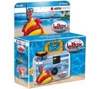 Agfa LeBox 400 wielocolorowy