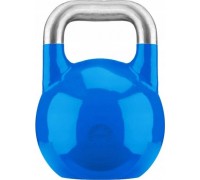 Gorilla Sports Competition rubberized 12 kg