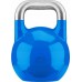 Gorilla Sports Competition rubberized 12 kg