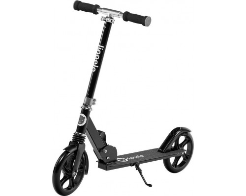 Lionelo Luca Black (GXP-686095)
