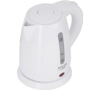 Adler AD 1272 White