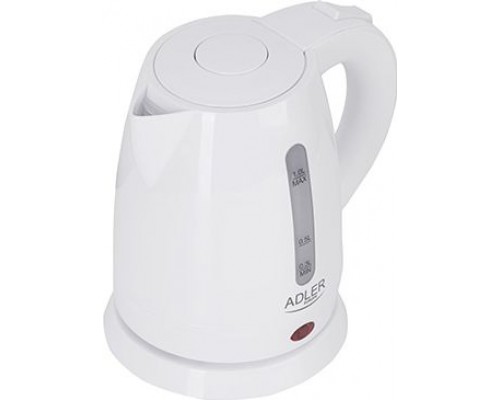 Adler AD 1272 White