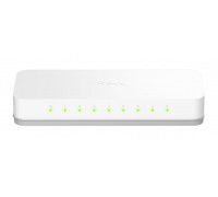 Switch D-Link GO-SW-8E/E