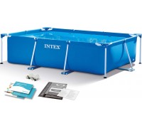 Intex Frame-Based 260x160cm (28271)