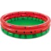 Intex  Watermelon 168cm (58448)