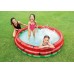 Intex  Watermelon 168cm (58448)