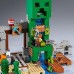 LEGO Minecraft Kopalnia Creeperów (21155)