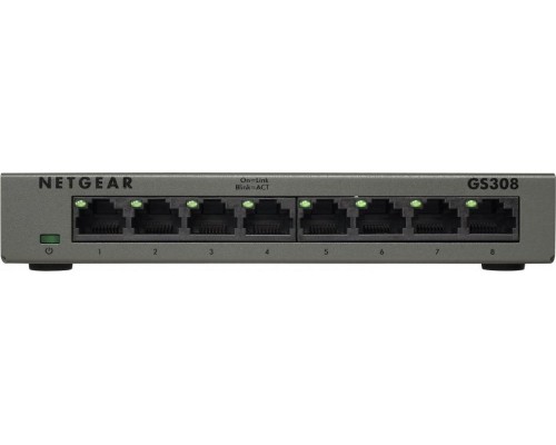 Switch NETGEAR GS308-300PES