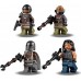 LEGO Star Wars Szturmowa maszyna krocząca AT-ST (75254)