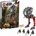 LEGO Star Wars Szturmowa maszyna krocząca AT-ST (75254)