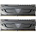 Patriot Viper Steel, DDR4, 32 GB, 3600MHz, CL18 (PVS432G360C8K)