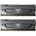 Patriot Viper Steel, DDR4, 32 GB, 3600MHz, CL18 (PVS432G360C8K)