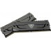 Patriot Viper Steel, DDR4, 32 GB, 3600MHz, CL18 (PVS432G360C8K)
