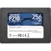 SSD Patriot P210 256GB 2.5" SATA III (P210S256G25)