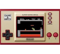 Nintendo Game & Watch: Super Mario Bros