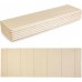 Spokey Treniņu paklājs Lucy 180 cm x 60 cm x 0.6 cm beige