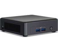 Komputer Intel NUC 11 Intel Core i3-1115G4