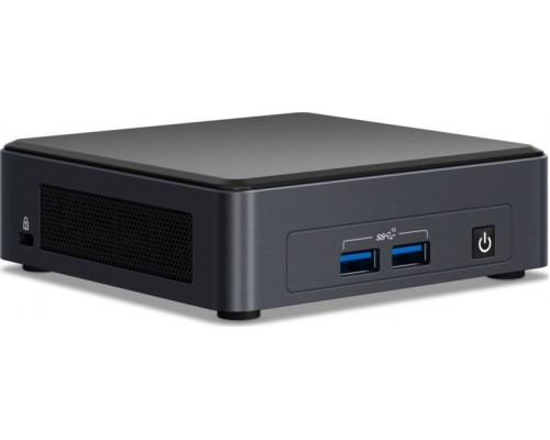 Komputer Intel NUC 11 Intel Core i3-1115G4