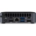Komputer Intel NUC 11 Intel Core i3-1115G4