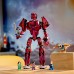 LEGO Marvel Cinematic Universe — Debesīs (76155)