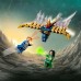 LEGO Marvel Cinematic Universe — Debesīs (76155)