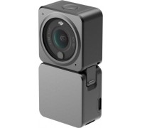 DJI Action 2 Power Combo gray