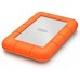 HDD Seagate Rugged Mini 4TB Silver-orange (9000633)