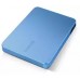 HDD Toshiba Canvio Flex 2TB Silver (HDTX220EPCAA)