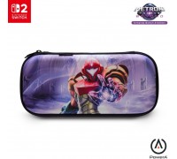 PowerA PowerA SWITCH2 Licencjonowane Etui slim na konsole Metroid Prime 4: Beyond