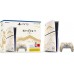 Sony Playstation 5 Slim E-Chassis Ghost of Yotei