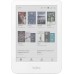 Kobo Clara Colour White (N367-KU-WH-K-CK)
