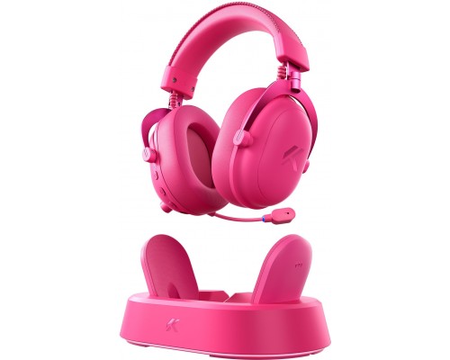 MCHOSE V9 Turbo Rose (HW-V9-12)