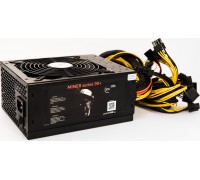 1stCOOL Miner 1600W (ECP-1600A-14-90)