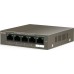 Switch Tenda TEF1105P-4-63W