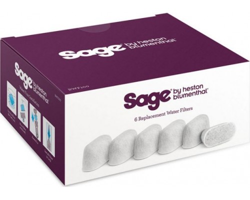 Sage water filter (BWF100)