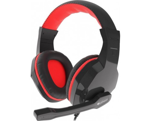 GENESIS Argon 110 Red (NSG-1437)