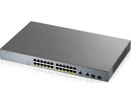 Switch ZyXEL GS1350-26HP-EU0101F