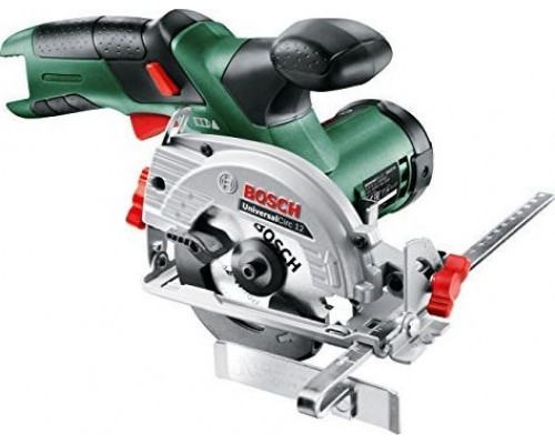 Bosch UniversalCirc 12 12 V 85 mm