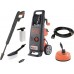 Black&Decker BXPW1700PE