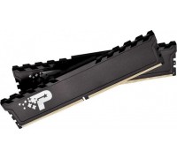 Patriot Signature Premium, DDR4, 32 GB, 2666MHz, CL19 (PSP432G2666KH1)