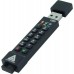 Pendrive Apricorn Aegis Secure Key 3NX, 128 GB  (ASK3-NX-128GB)