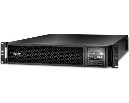 UPS APC Smart-UPS 1500 (SRT1500RMXLI)