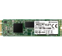 SSD Transcend 830S 128GB M.2 2280 SATA III (TS128GMTS830S)