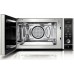 Microwave Caso MCG30 Ceramic Chef