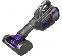 Black&Decker BHHV520BFP-QW