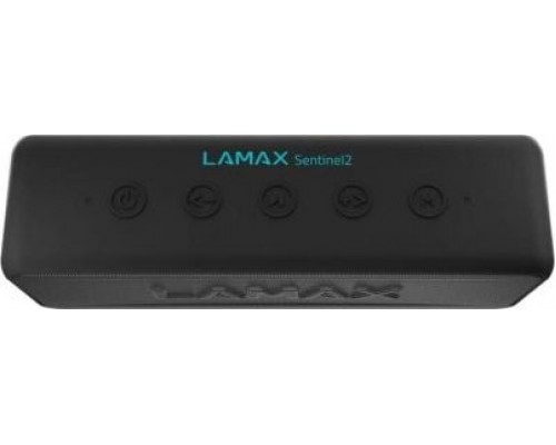Lamax Sentinel2 black (LMXSE2)