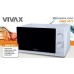 Microwave Vivax MWO-2077