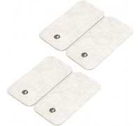 Beurer EL 4D Elektrody wymienne do EM40/EM41/EM80