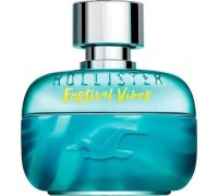 Hollister Festival Vibes For Him EDT 50 ml